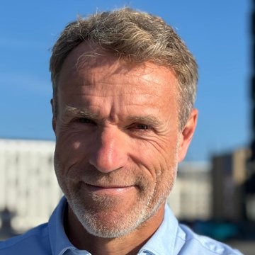Jonas Haukaas